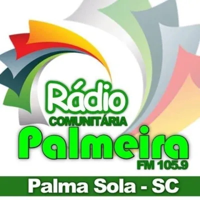 Live streaming Radio Palmeira FM