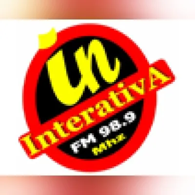 Live streaming Rádio Interativa FM
