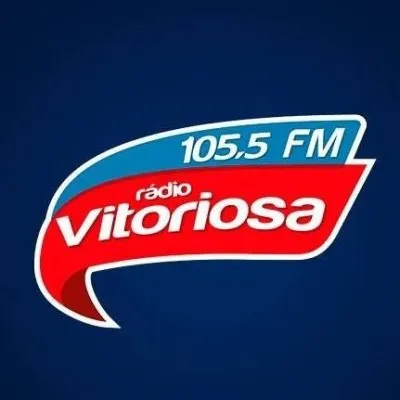 Live streaming Rádio Vitoriosa FM