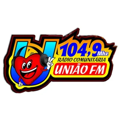 Live streaming Uniao FM