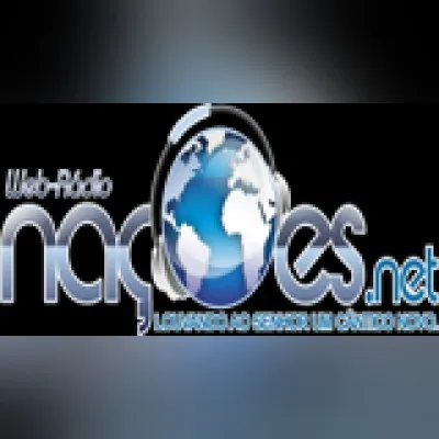 Live streaming Web Rádio Nações