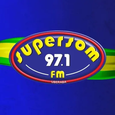 Live streaming Rádio Supersom FM