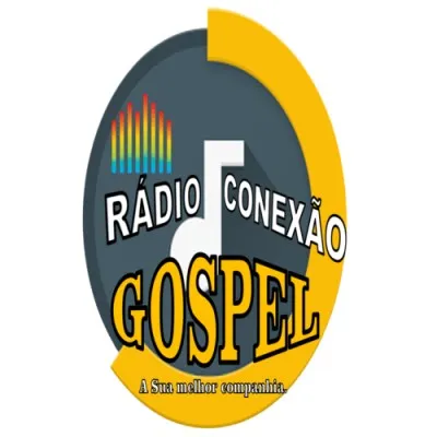 Live streaming Web Rádio Conexão Gospel
