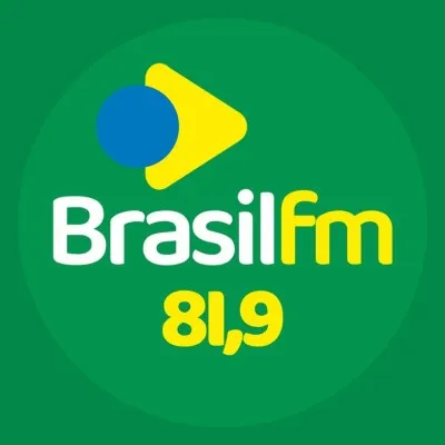 Live streaming Rádio Brasil