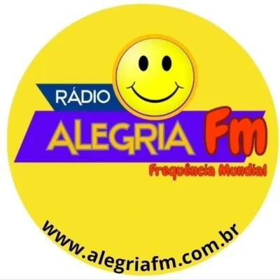 Live streaming Rádio Alegria Alegria