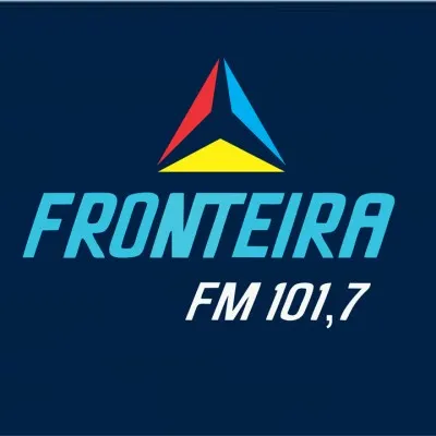Live streaming Radio Fronteira Fm