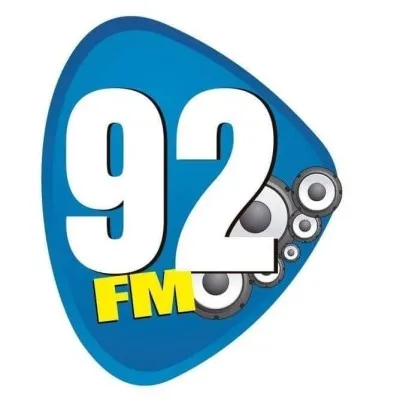 Live streaming 92 FM