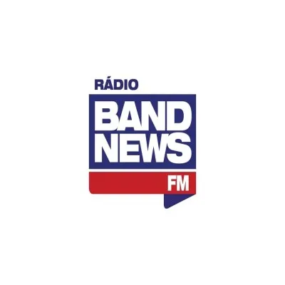 Live streaming Rádio BandNews FM