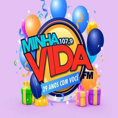 Live streaming Vida FM