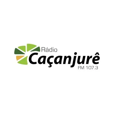 Live streaming Rádio Caçanjuré