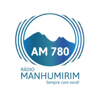 Live streaming Radio Manhumirim