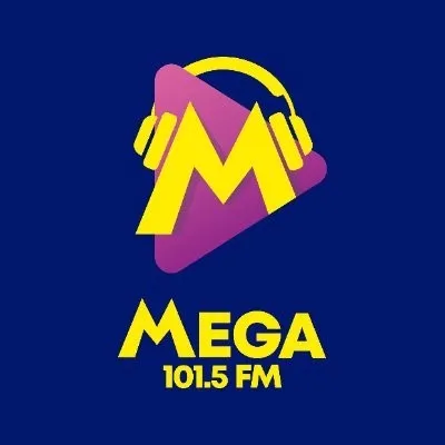 Live streaming Mega FM