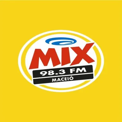 Live streaming Mix FM 98.3