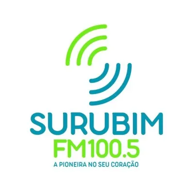 Live streaming Rádio Surubim