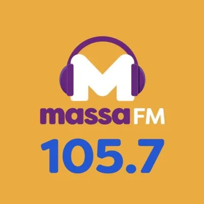Live streaming Rádio Massa FM
