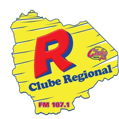 Live streaming Clube FM