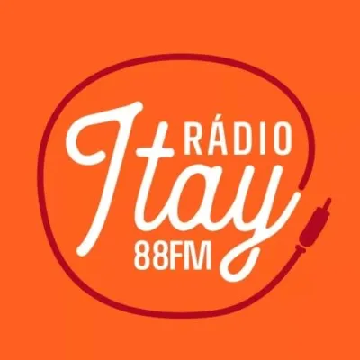 Live streaming Rádio Itay
