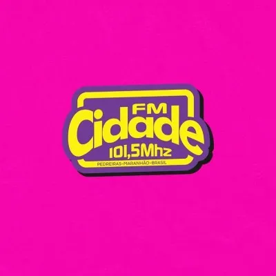 Live streaming Rádio Cidade FM