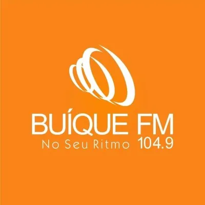 Live streaming Rádio Buique FM