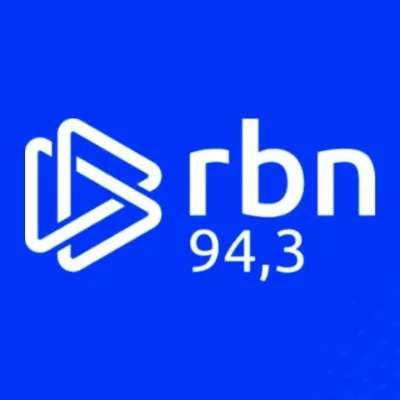 Live streaming Rádio RBN FM