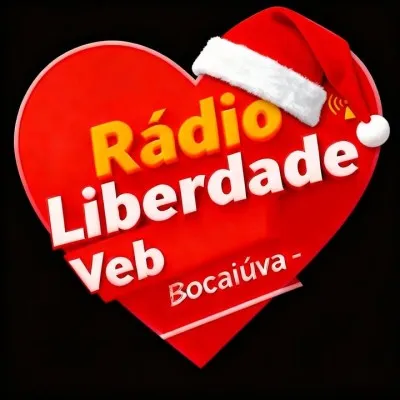 Live streaming Liberdade Web