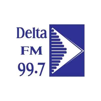 Live streaming Delta FM
