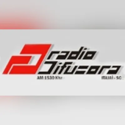 Live streaming Radio Difusora AM