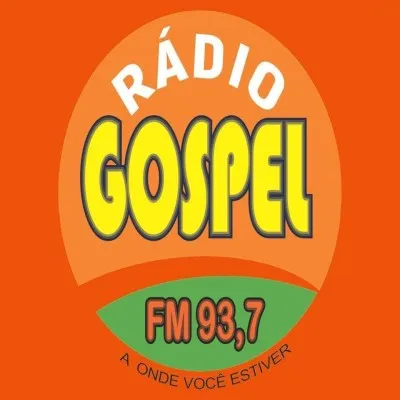 Live streaming Rádio Gospel FM
