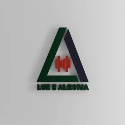 Live streaming Luz e Alegria