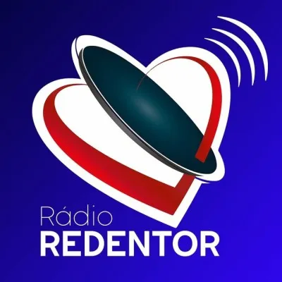 Live streaming Rádio Redentor - DF