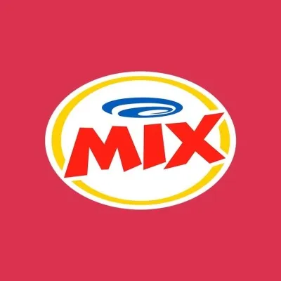 Live streaming Mix FM