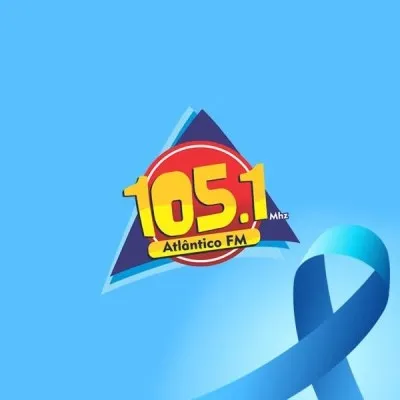 Live streaming Rádio Atlântico FM