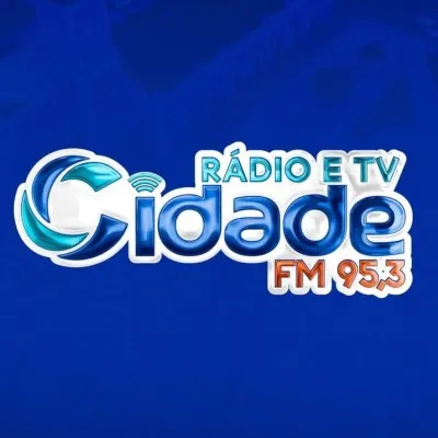 Live streaming Rádio Cidade FM