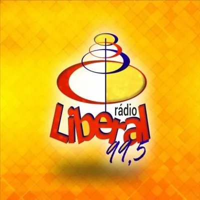 Live streaming Rádio Liberal FM