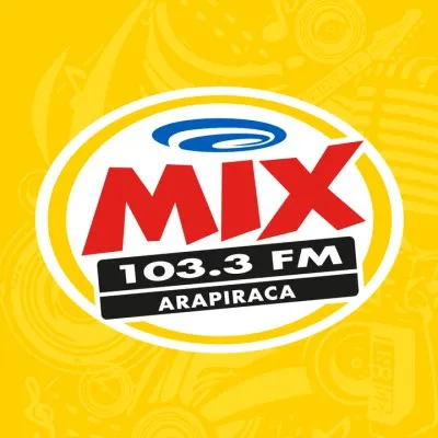 Live streaming Mix FM