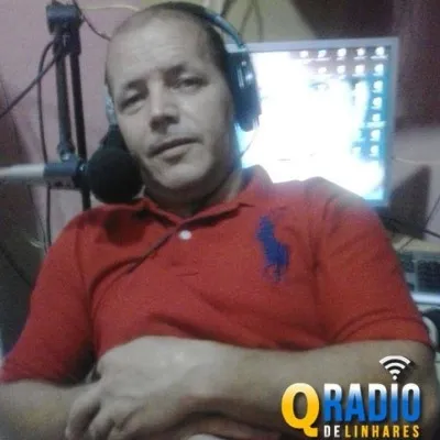 Live streaming Q-Rádio de Linhares