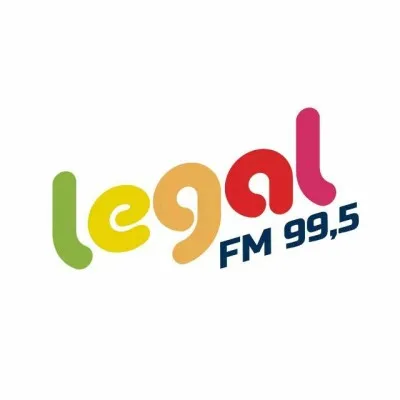 Live streaming Legal FM