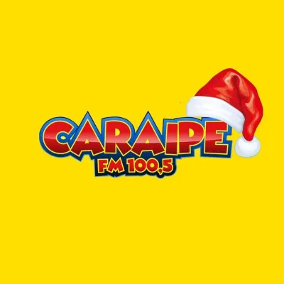 Live streaming Caraípe FM