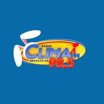 Live streaming Rádio Clima FM