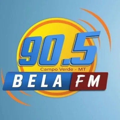 Live streaming Cidade Bela