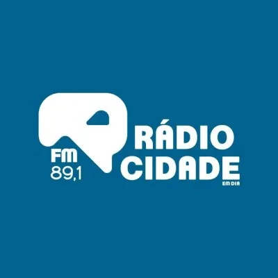 Live streaming Radio Cidade em dia