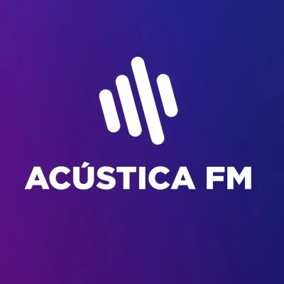Live streaming Acústica FM