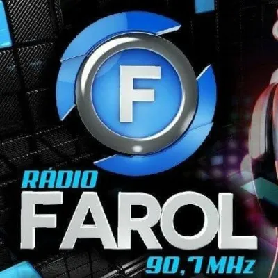 Live streaming Rádio Farol