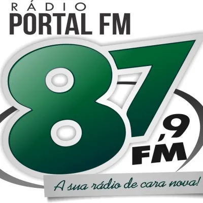 Live streaming Rádio Portal FM