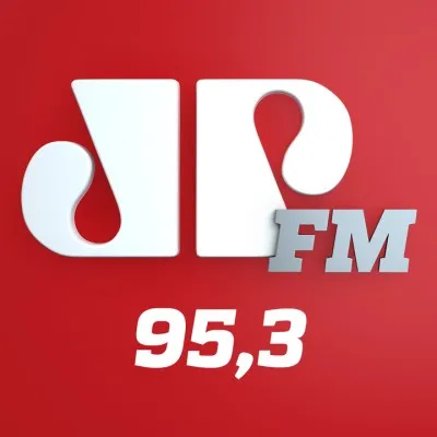 Live streaming Jovem Pan FM