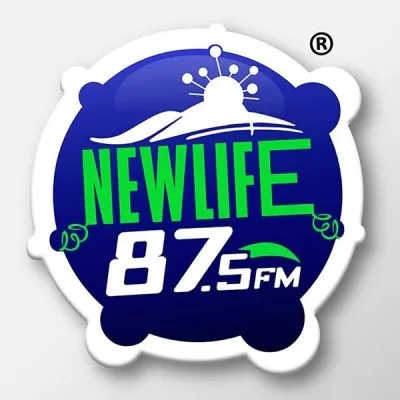 Live streaming Rádio New Life FM