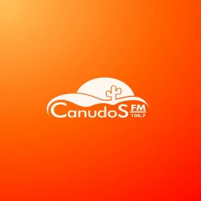 Live streaming Canudos FM