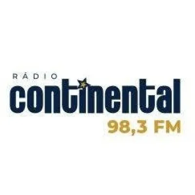 Live streaming Rádio Continental