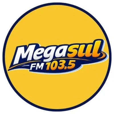 Live streaming Megasul FM