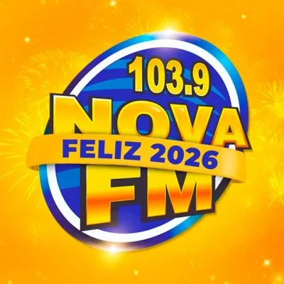 Live streaming NovaFM